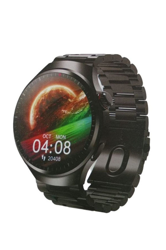 Arell Teknoloji Leerfei Watch 4 Pro Premıum Sw 32 Akıllı Saat