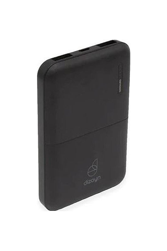 5000 Mah Powerbank - Taşınabilir Şarj Cihazı