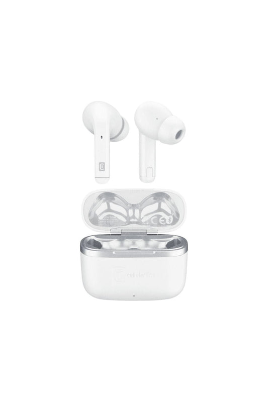 Keen Tws Bluetooth Kulak Içi Kulaklık Beyaz