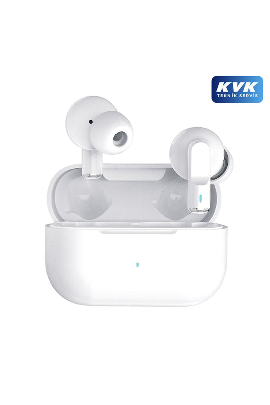 BKG503 Wireless Şarjlı Kablosuz Kulaklık - KVK Teknik Servis Garantili