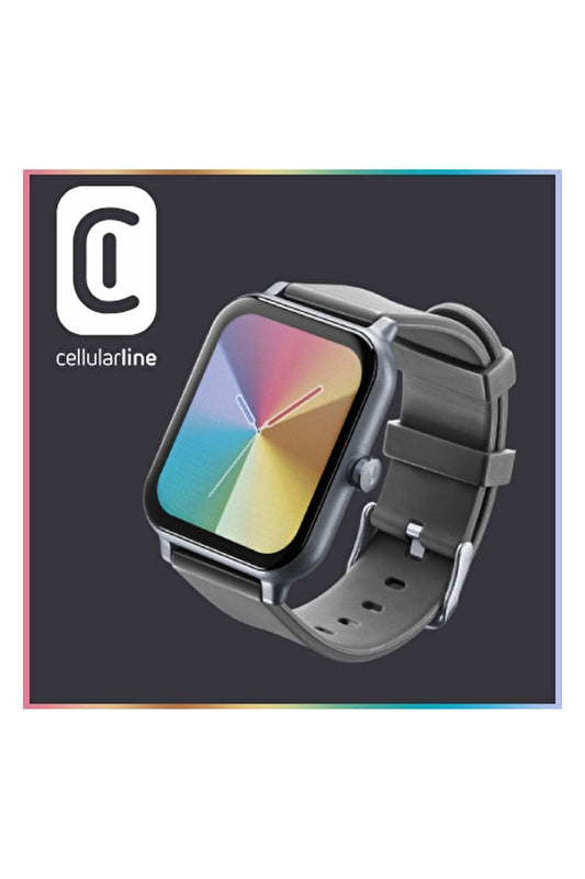 Cellularline Genpa Garantili Akıllıı Saat
